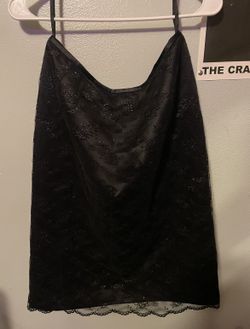 8 Black Skirts