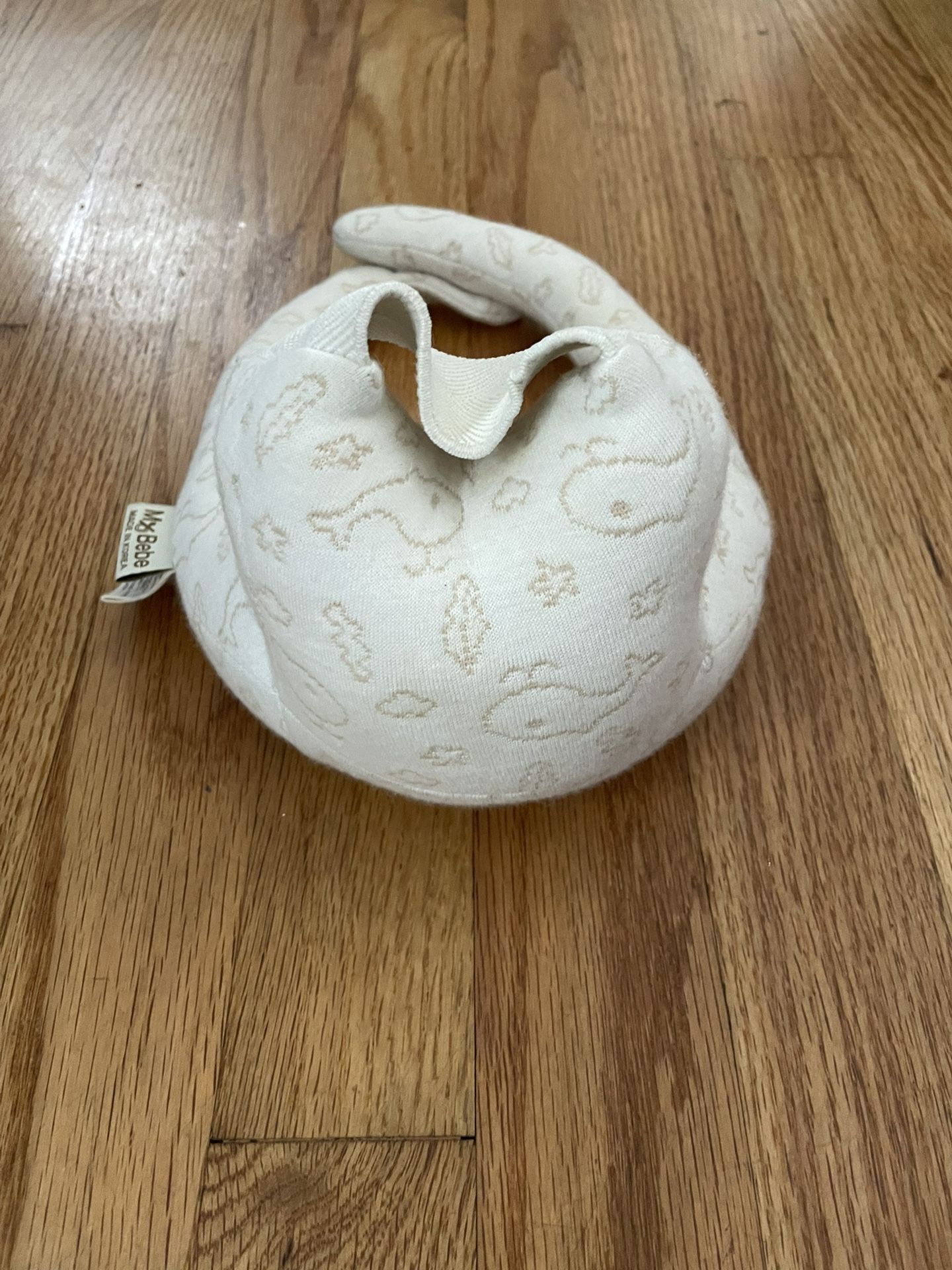 Baby Self Feeding Cushion. Original Price At Amazon $24.99