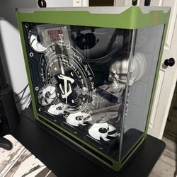 HAVN 420 DOOM Edition Case