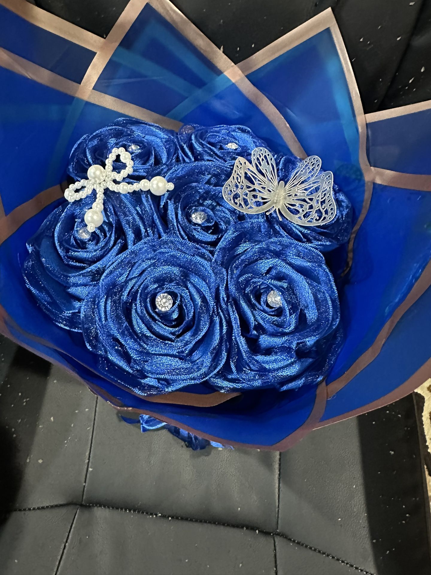 All New 7 Flowers Eternal Roses Last Forever