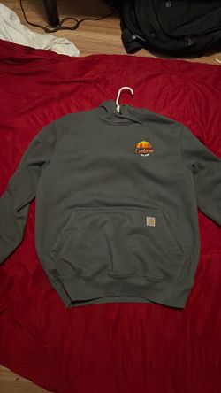 CARTHARTT HOODIE