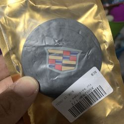 Car Costers 2 Pc Set New 