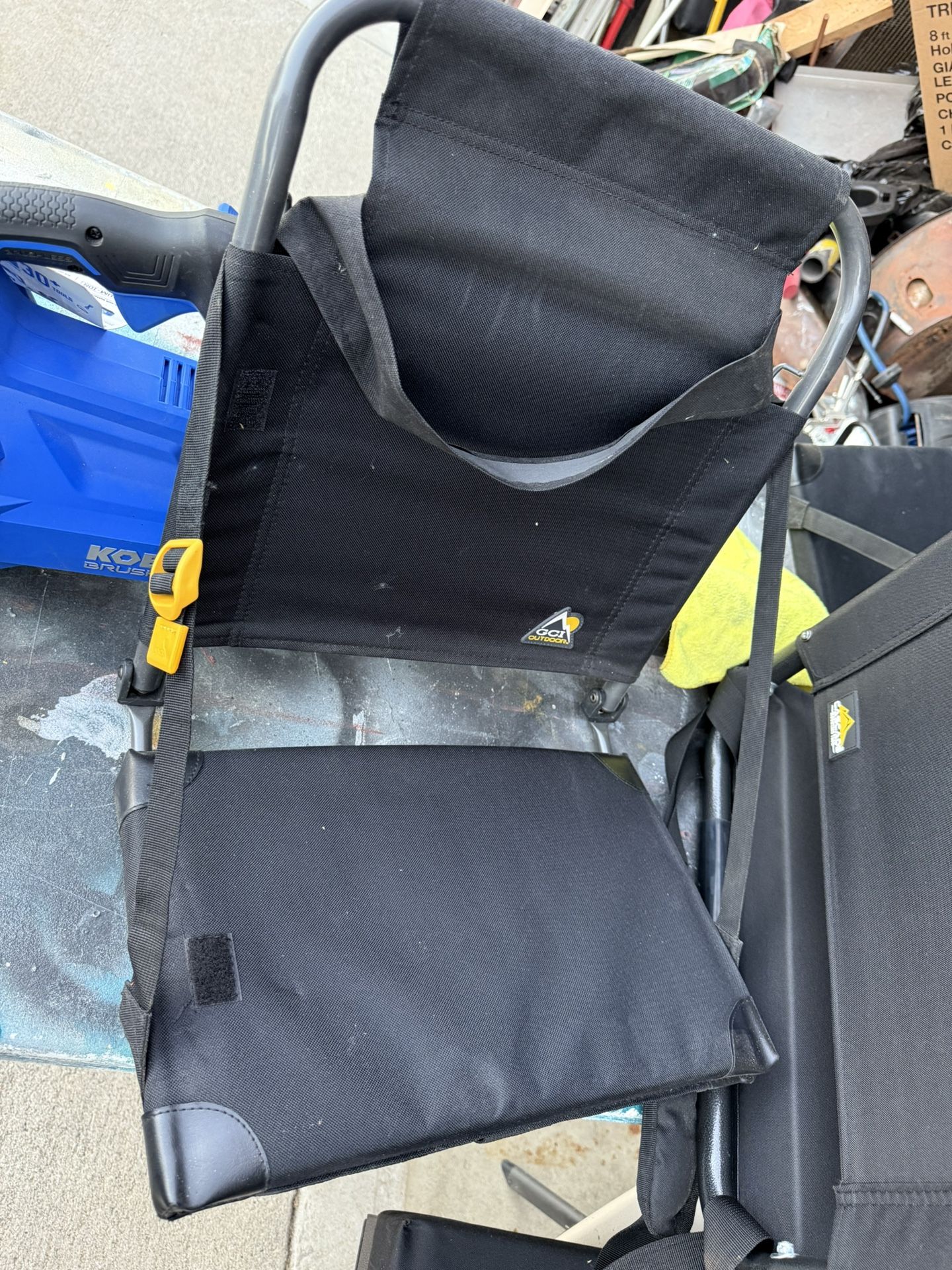 Stadium Seats
