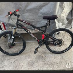 Specialized Bike