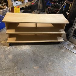 Matching Tv Stand And Coffee Table  