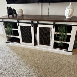 Tv Console 