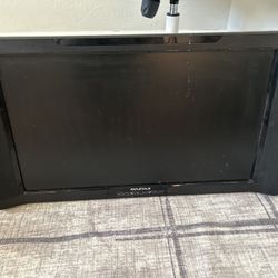 GZEMS Portable Gaming Monitor w/ Speakers – HDMI – Works Great