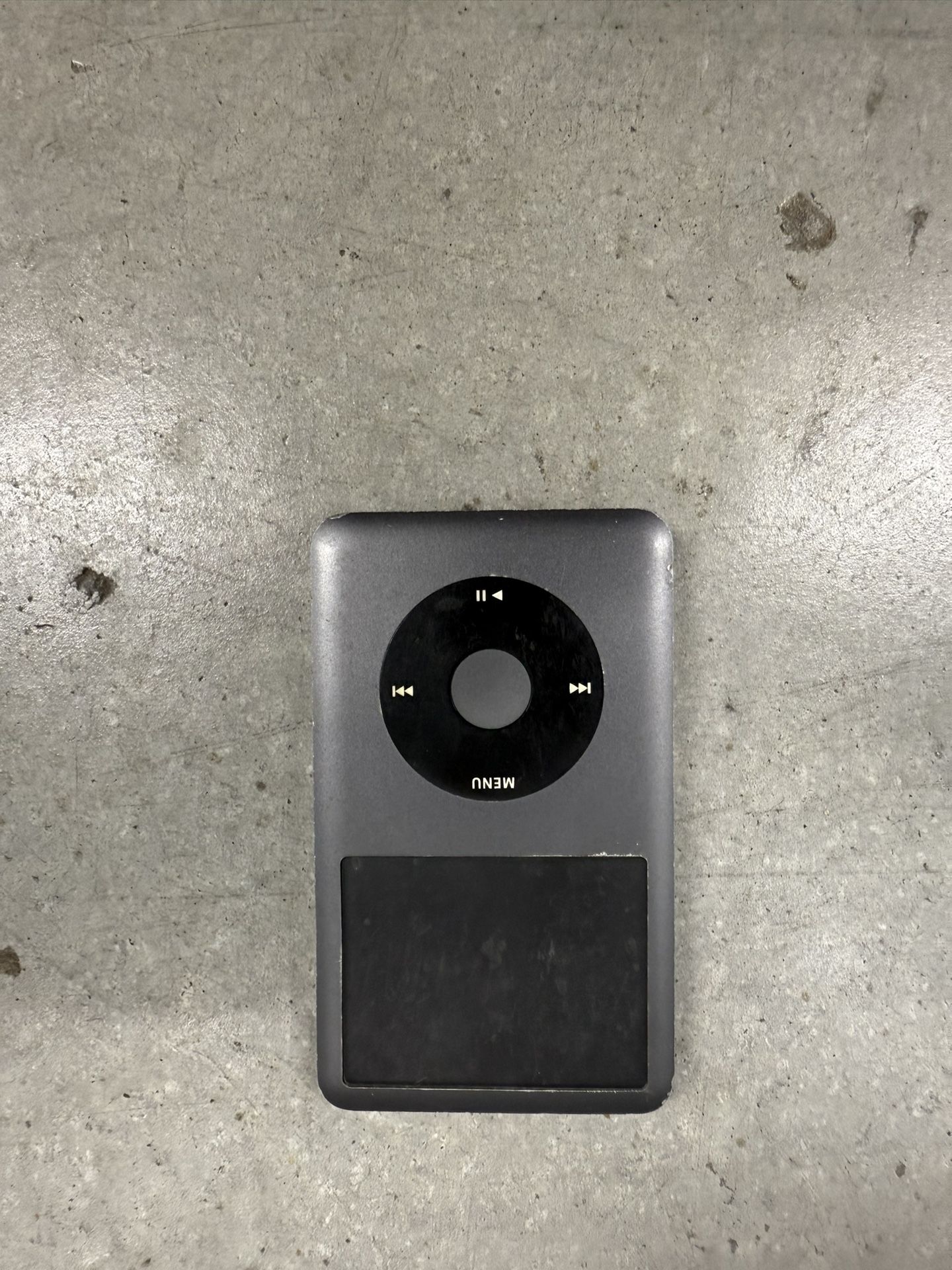 iPod