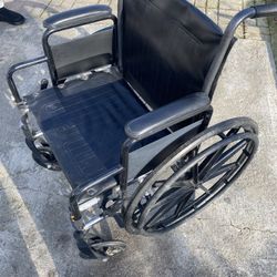 Wheel Chair 