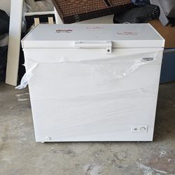 Ice Box 