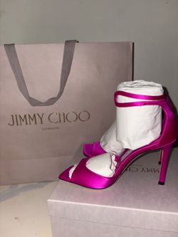 jimmy choo shoes