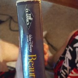 Walt Disney Classic Black Diamond Movies