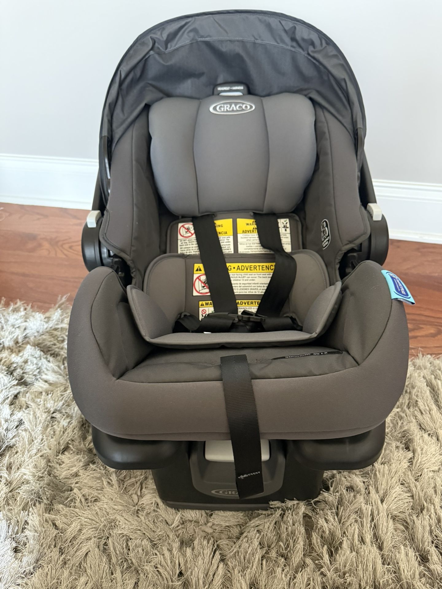 Graco Infant Car Seat