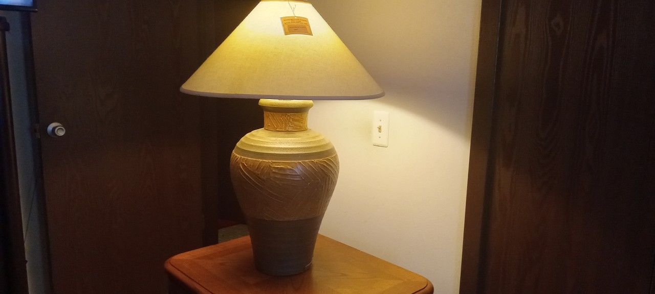 Lamp