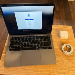 MacBook Air Including Two Free Things