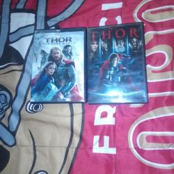 Thor Movies