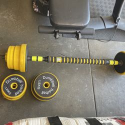 Weight