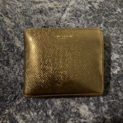 YSL Men’s Wallet