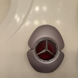 Mercedes Perfume 