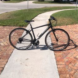 Brand New Trek Racing Bike