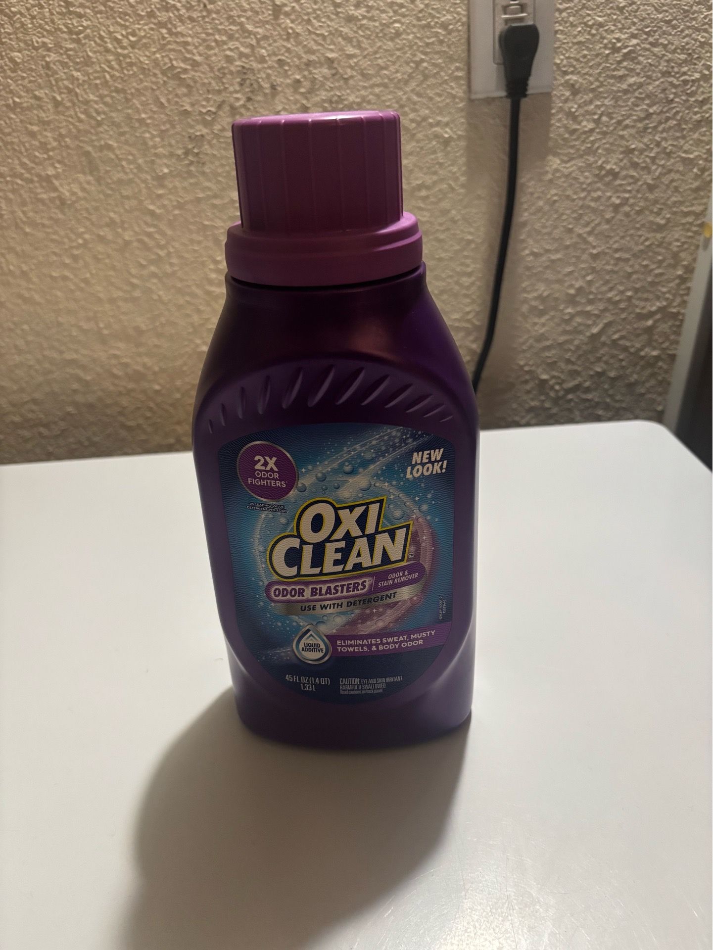 Oxi Clean