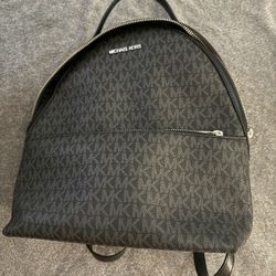 Michael Kors Backpack 
