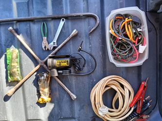 From My Trunk To Yours