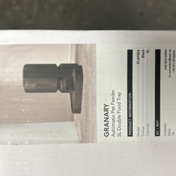 Petlibro Granary Automatic Pet Feeder 