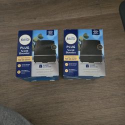 Febreze Plug Scent Booster