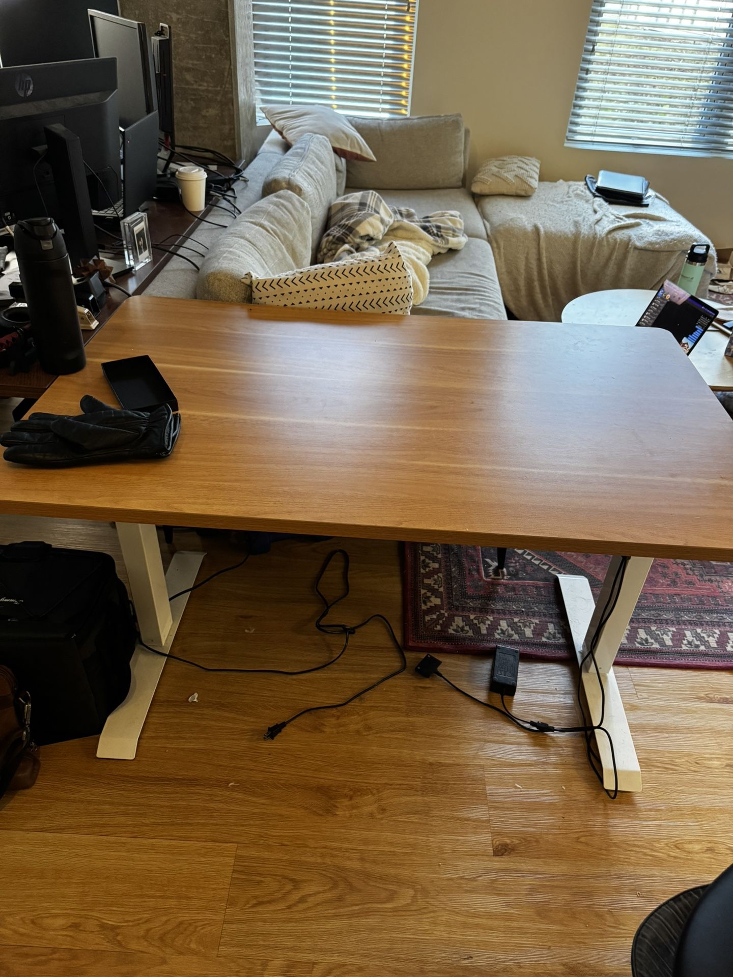 Stand Up Desk