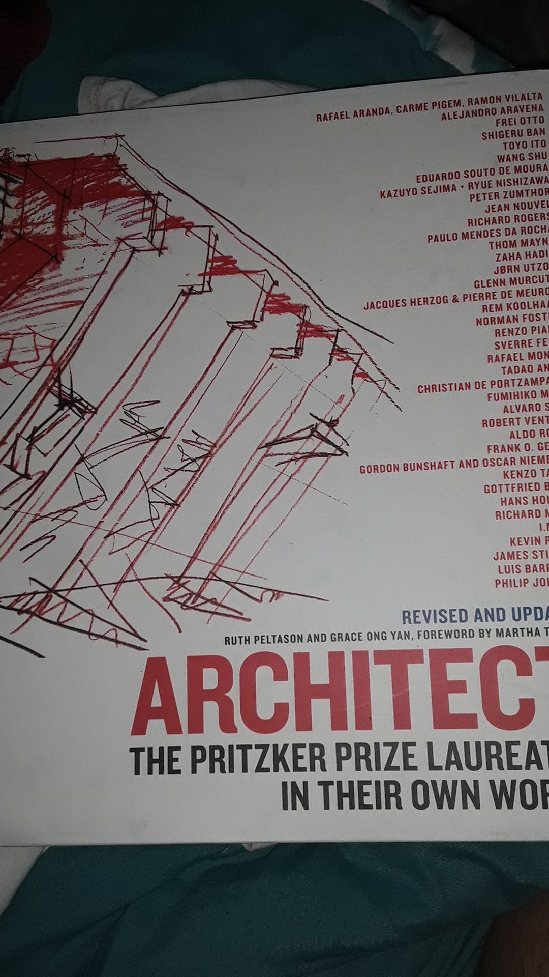 Architect