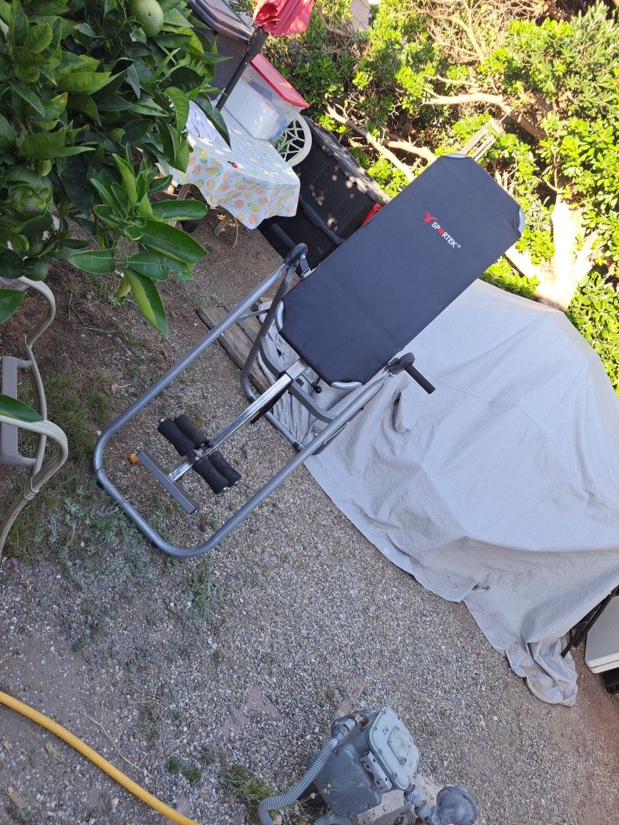 ANTI GRAVITY SPORTEK BED