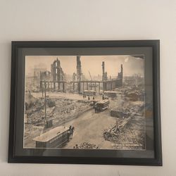 The Chicago Fire Picture 