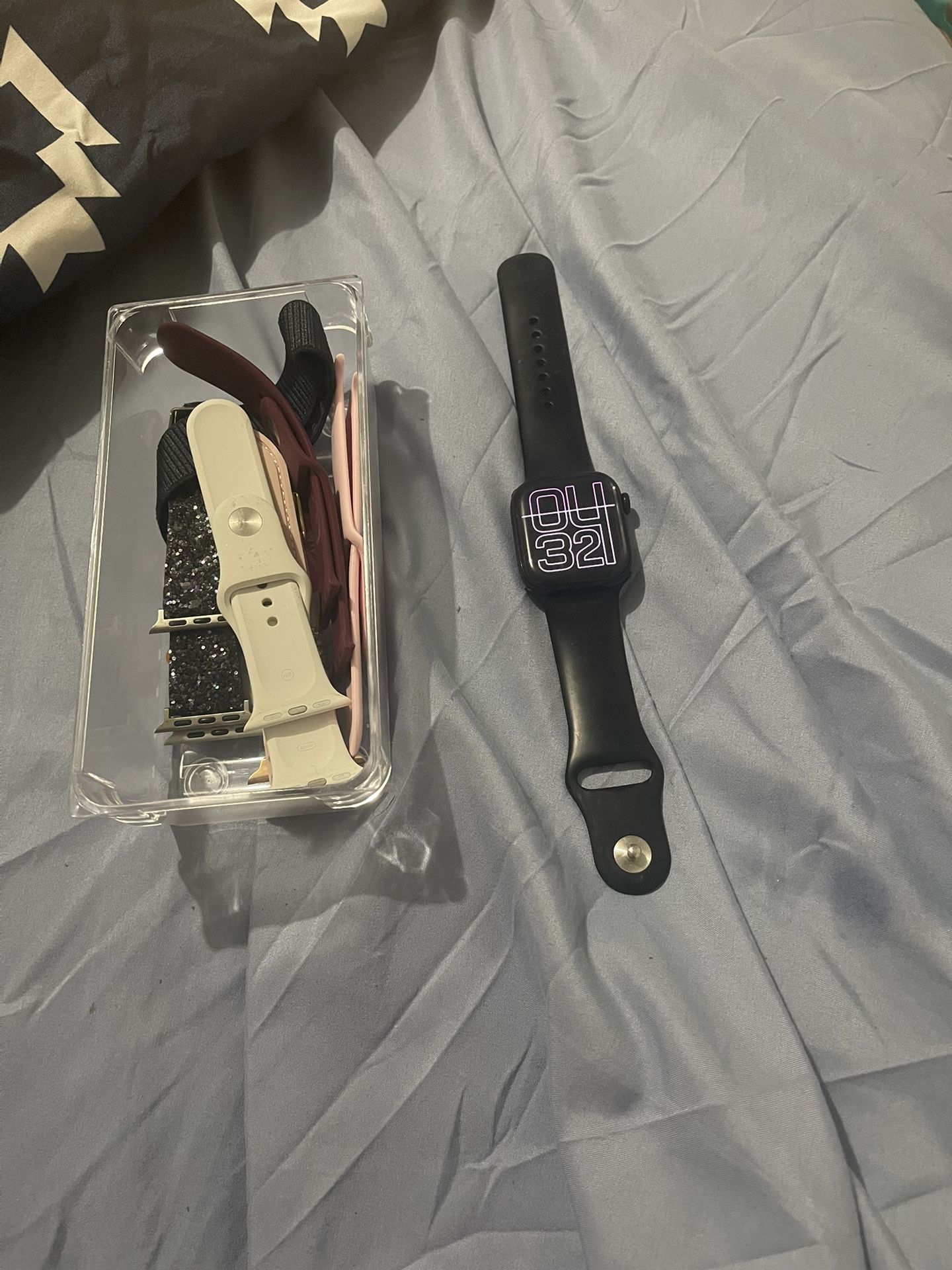 Apple Watch Series 10