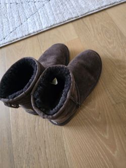 Ugg Boots Womens Size 8