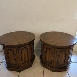 End Tables 