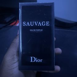 Dior Sauvage EDP