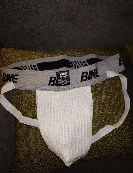 XL Size Jock