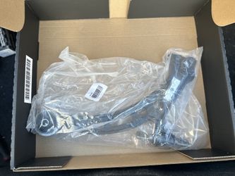 Front Left Lower Control Arm