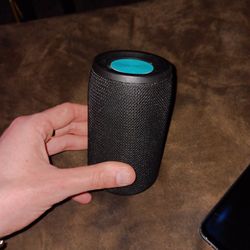 Slightly Used Compact But Very Powerful Speaker (MusiBaby)