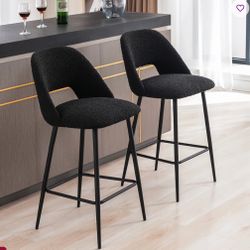 Counter stools Set Or 4 