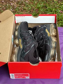 Nike max 10.5