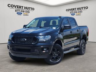 2022 Ford Ranger