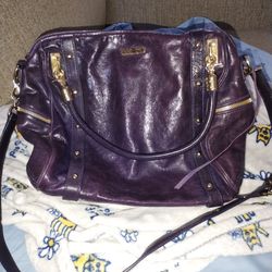 Rebecca Minkoff Purse
