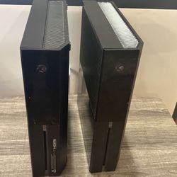 Xbox Box One Console $25 Each 