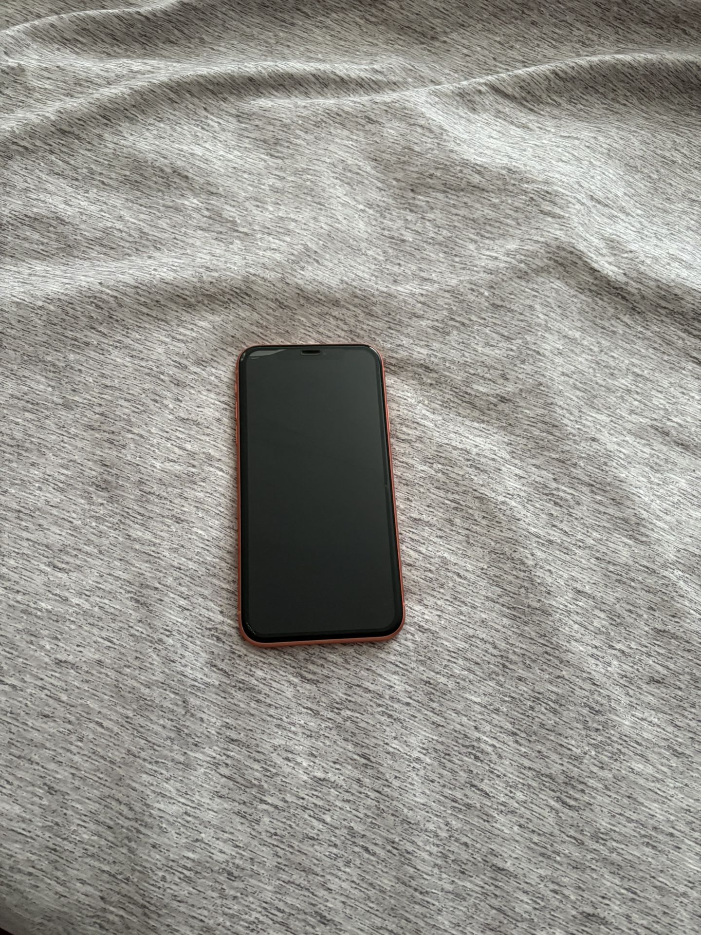 iPhone X 64 GB Unlocked