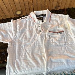 Men's Medium Akademiks Shirt