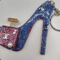 Hand Made Keychain Really Nice 👍