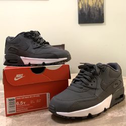 Nike Air Max 90 LTR (GS)