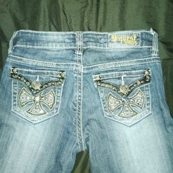 Request Jeans 